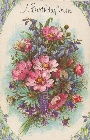 Vintage Flowers Images